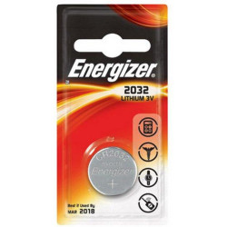 Elementas CR2032