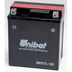 Akumuliatorius 6Ah 85A 12V