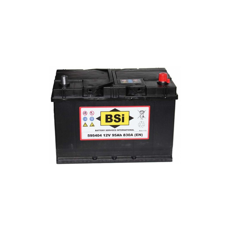 BSI595404