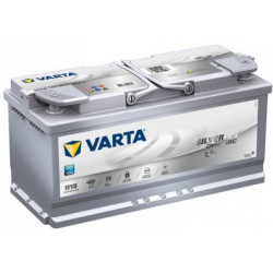 Varta105 H15