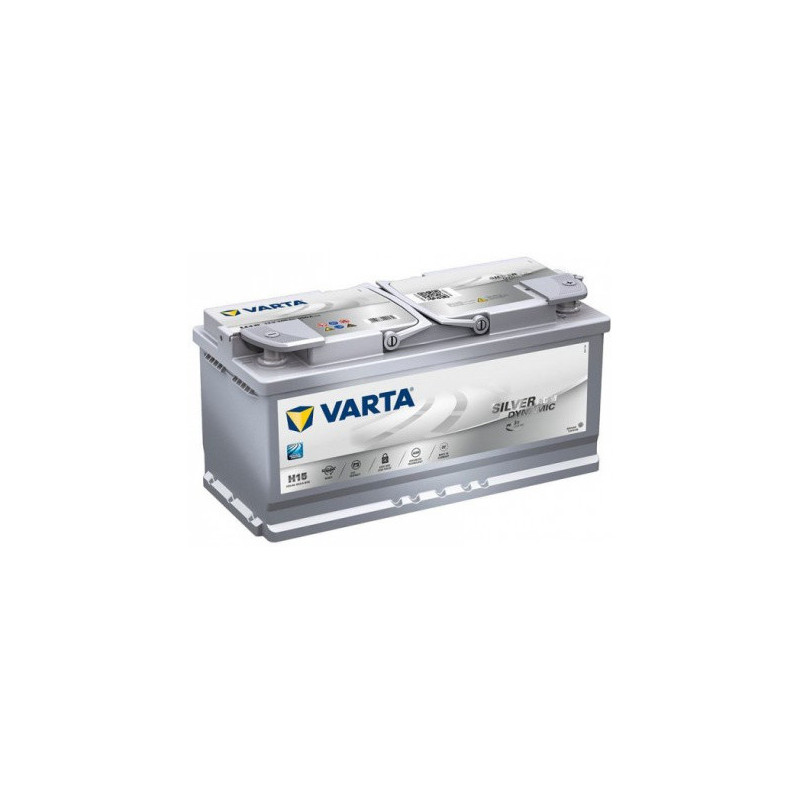 Varta105 H15