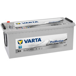 Varta140 K8