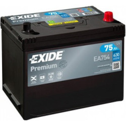 EA754-EXD