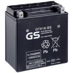 GTX16-BS/CP