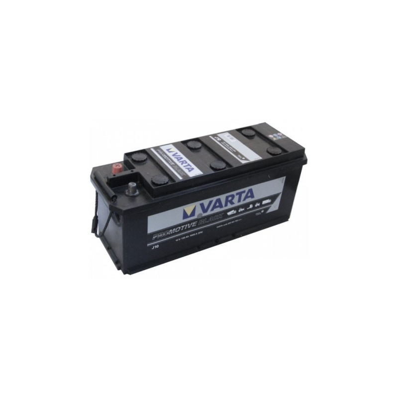 Akumuliatorius 135Ah 1000A J10