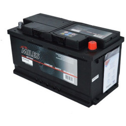 Akumuliatorius 100Ah 840A 12V
