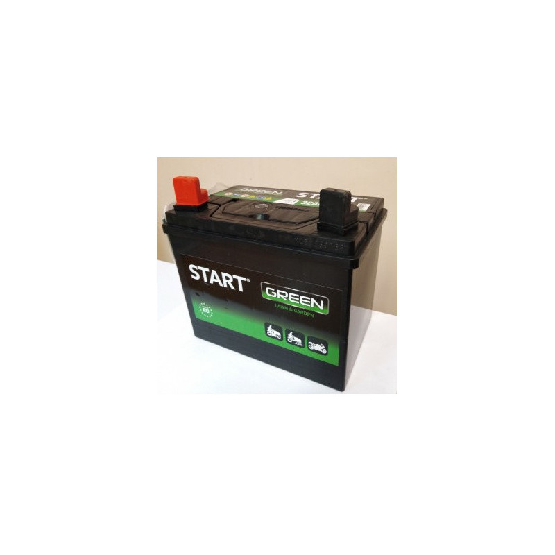 Akumuliatorius 28Ah 250A 12V +-