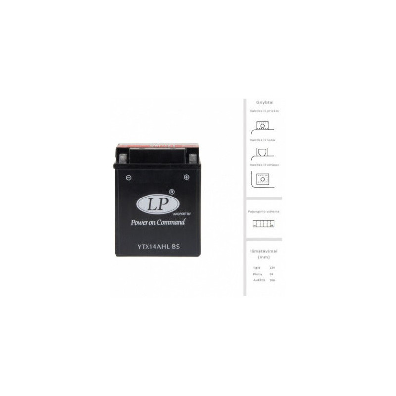YTX14AHL-BS-LANDP