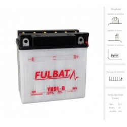 YB9L-B-FULBAT