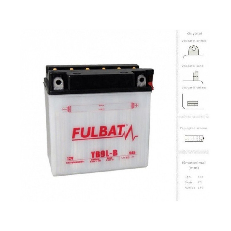 YB9L-B-FULBAT