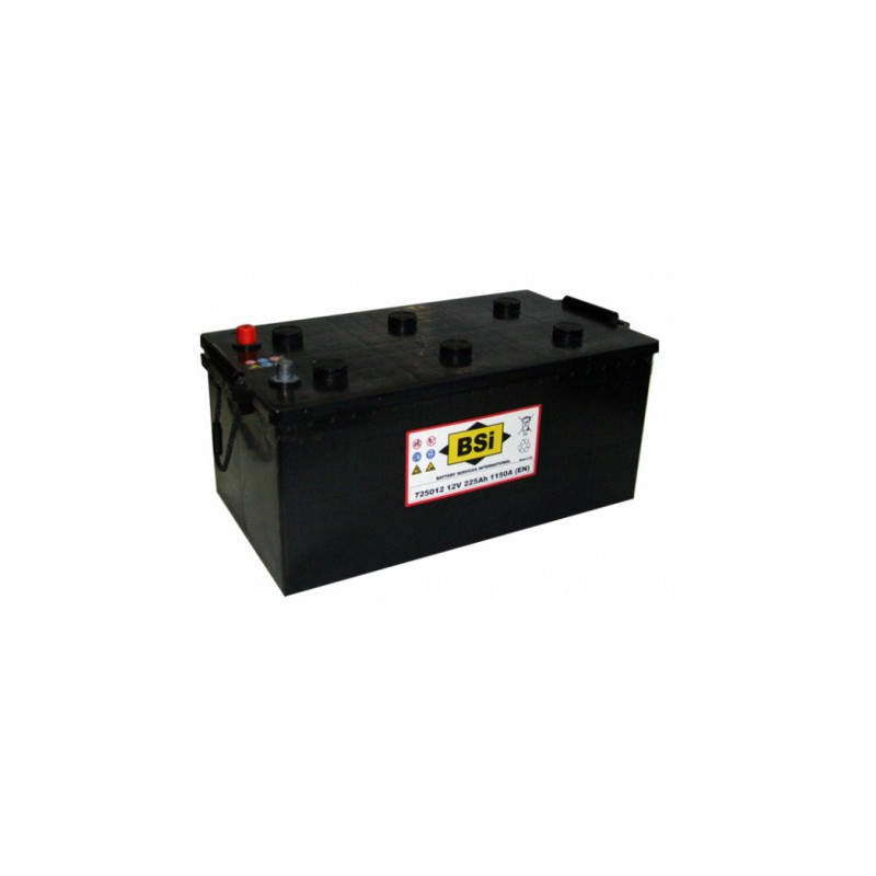 BSI44AH