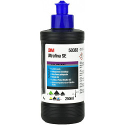 Poliravimo pasta Perfect-it III Ultrafina 250ml
