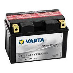 Akumuliatorius 11Ah 160A 12V