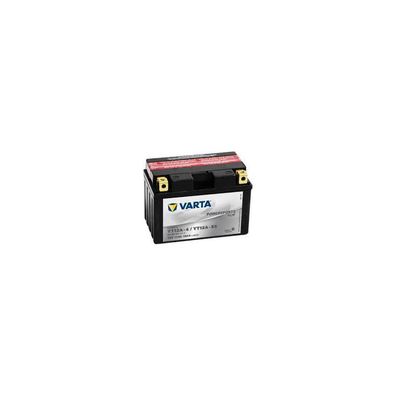 Akumuliatorius 11Ah 160A 12V