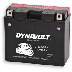 Akumuliatorius 10Ah 160A 12V