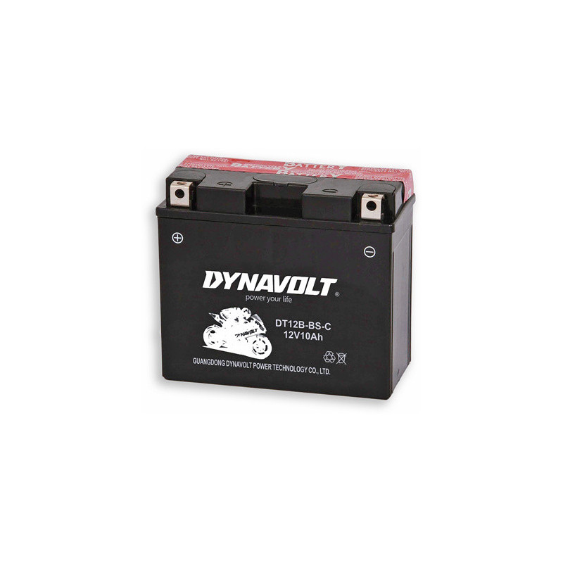 Akumuliatorius 10Ah 160A 12V
