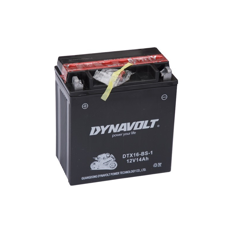 DTX16-BS