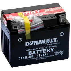 DTX4L-BS