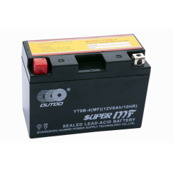 Akumuliatorius 8Ah 250A 12V