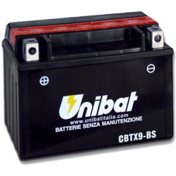 UNICBTX9BS