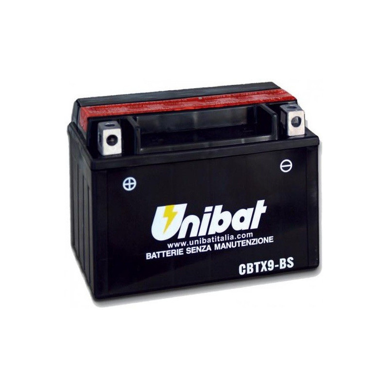 UNICBTX9BS