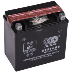 Akumuliatorius 114Ah 12V AGM (HUAWEI)