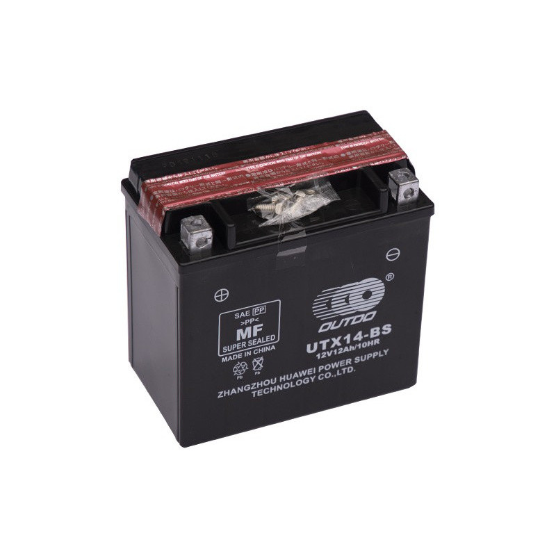 Akumuliatorius 114Ah 12V AGM (HUAWEI)