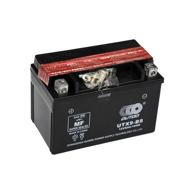 Akumuliatorius 120A 12V