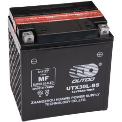 YTX30L-BS-OUTDO