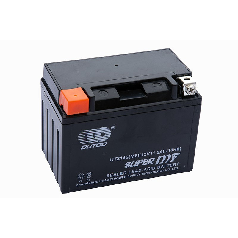 Akumuliatorius 11.2Ah 150A 12V