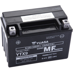 YTX9-BS