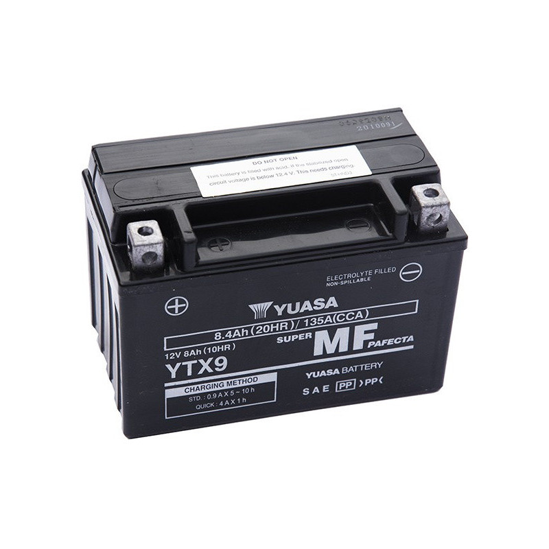 YTX9-BS