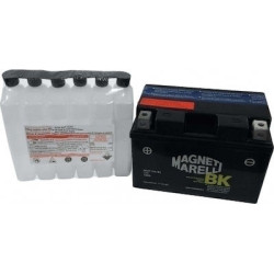 Akumuliatorius 10Ah 175A 12V