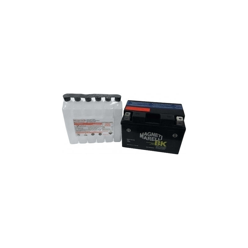 Akumuliatorius 10Ah 175A 12V