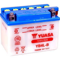 YB4L-B-YUASA
