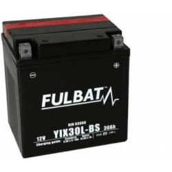 Akumuliatorius 30Ah 280A 12V