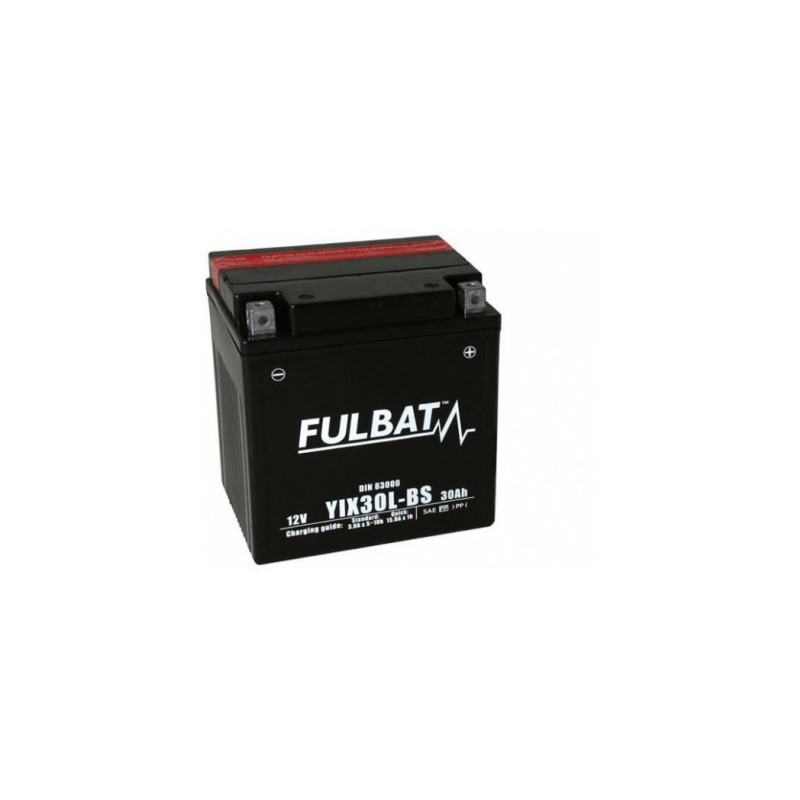 Akumuliatorius 30Ah 280A 12V