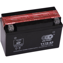 Akumuliatorius 6.5Ah 70A 12V