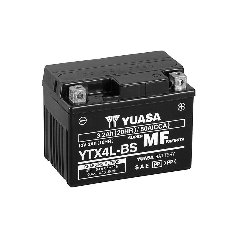 Akumuliatorius 3Ah 50A 12V