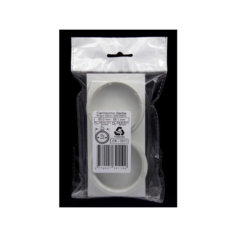 CR-1011