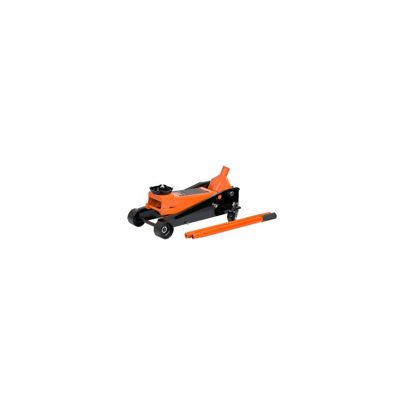 Keltuvas hidraulinis 3t140-520mm