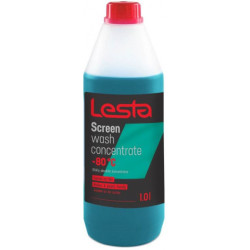 Langų skystis (koncentratas) -80C 1L
