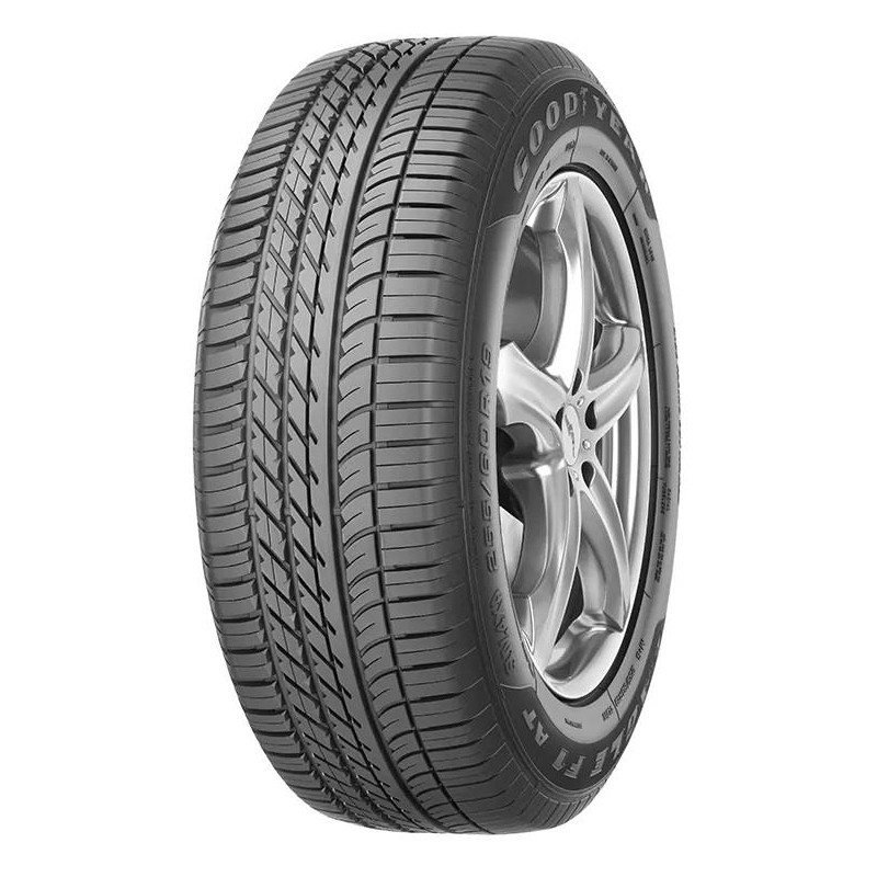 255/50R20 GOODYEAR EAGLE F1 ASYMMETRIC SUV AT 109W XL J LR Elect FP ABB73 M+S