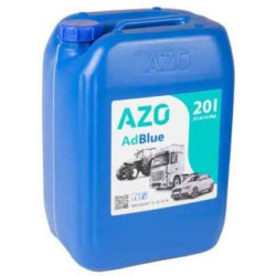 Kuro priedas mažinantis taršą ADBLUE 20L