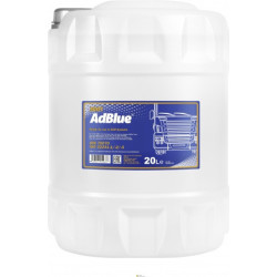 Kuro priedas mažinantis taršą ADBLUE 20L