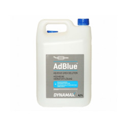Kuro priedas mažinantis taršą ADBLUE 4,7L