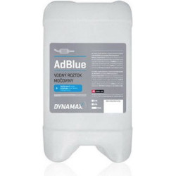 Kuro priedas mažinantis taršą ADBLUE 20L