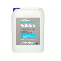 Kuro priedas mažinantis taršą ADBLUE 10L
