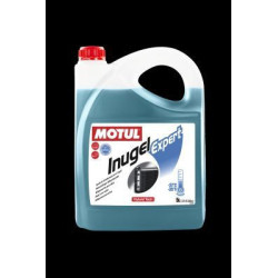 Aušinimo skystis MOTUL INUGEL EXPERT -37C 5kg
