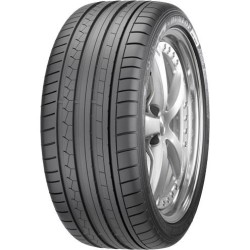 265/45R20 DUNLOP SP SPORT MAXX GT 108Y XL B MFS DBA70